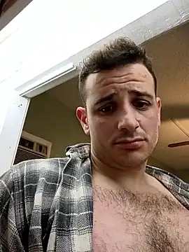 JoshingExegesis webcam