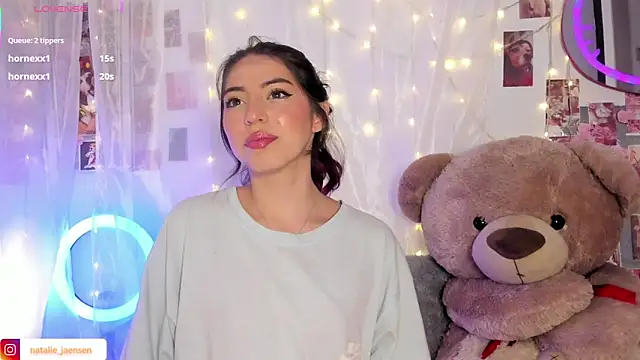 natalie_jaensen webcam
