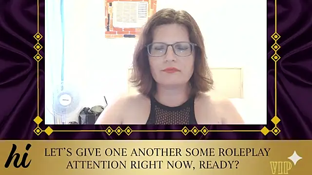 Domina_Tasselina_Goddess webcam