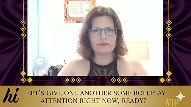 Domina_Tasselina_Goddess webcam