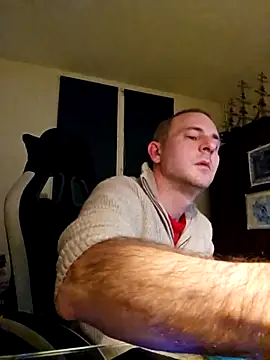 verylargecock webcam