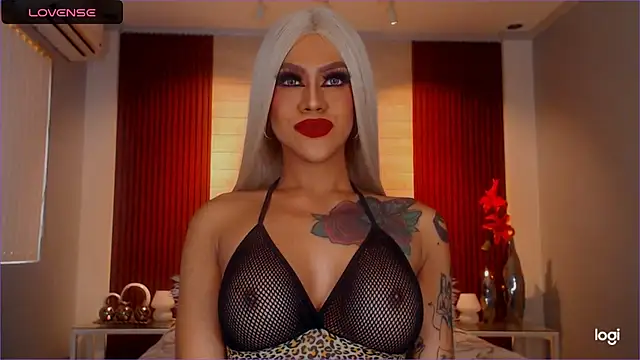 StellaStrong30 webcam