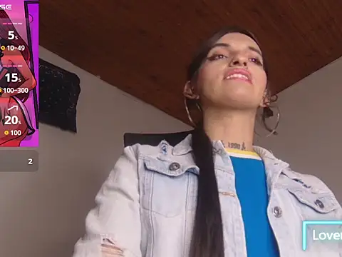 Scarlett_crastrawberry webcam