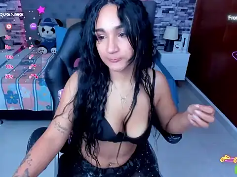 salome_rojas_ webcam