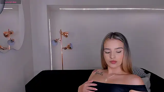 LaurentRosse1 webcam