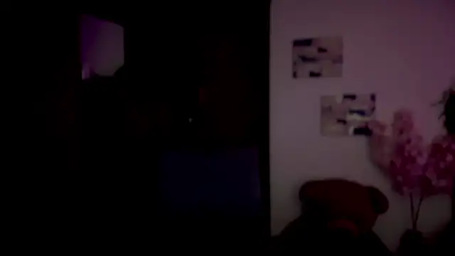 MarcellaGriffin webcam