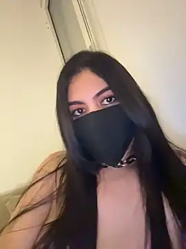 Hot-Sarah-arab webcam