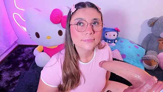 CassieBigass_ webcam