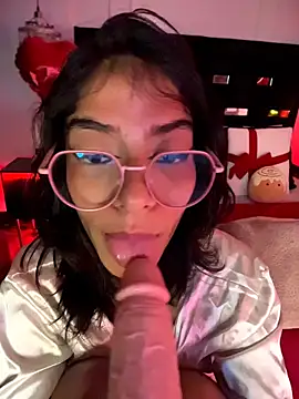 TweetiePieXXX webcam