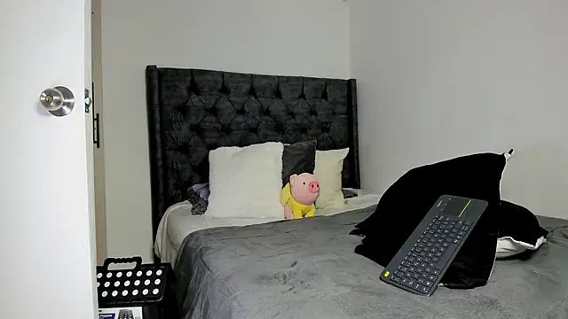 Biscuit_oliva webcam