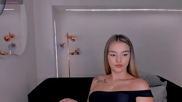 LaurentRosse1 webcam