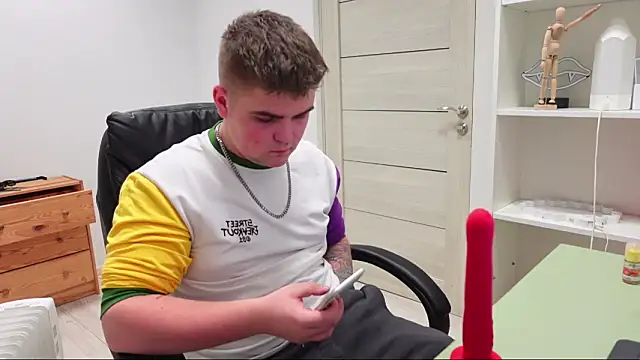 Jackson_Teele webcam