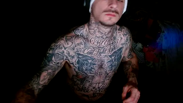 DADDY_KANE8--- webcam