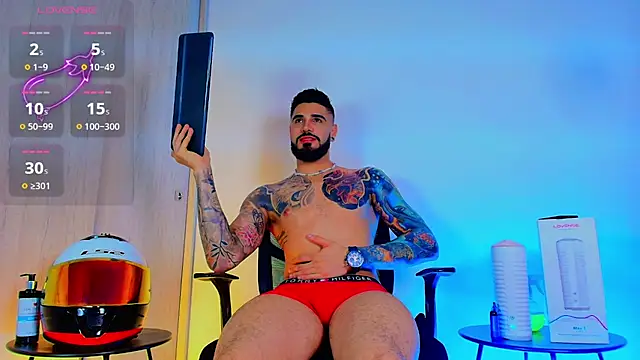 Asmodeus_bael_ webcam