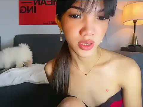 CassieSommereux webcam