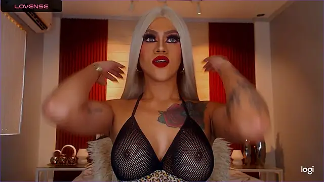 StellaStrong30 webcam