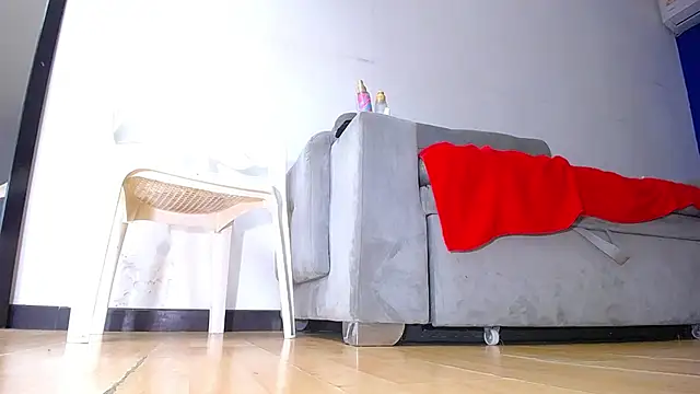 exotic_karmella webcam