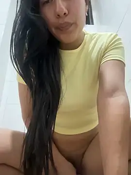 Amelia_Rivas webcam