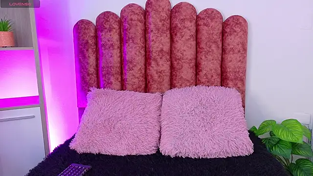 Valery_Jones1 webcam