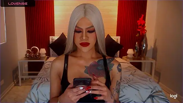 StellaStrong30 webcam