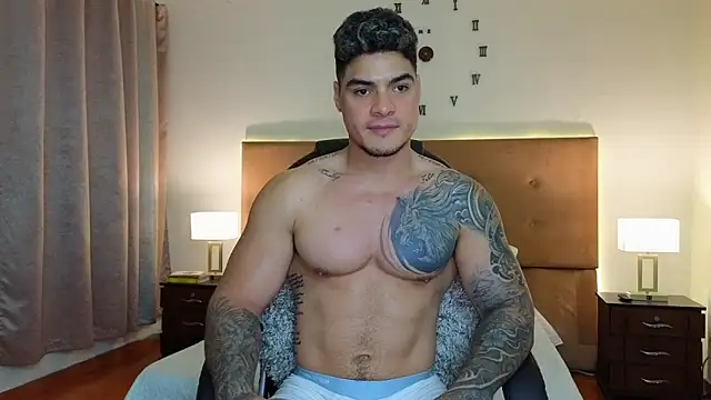 Steven_Velez webcam