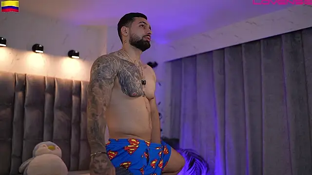 john_king29 - John_king29's free webcam - UK Sex Cams