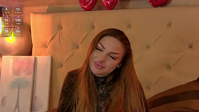 evahook - EvaHook's free webcam