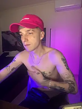 davesinner Live Webcam on Stripchat