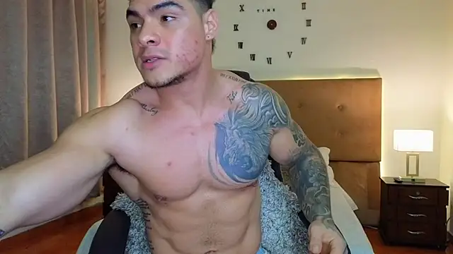 Steven_Velez webcam