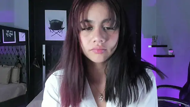 Julieth_brown_ webcam