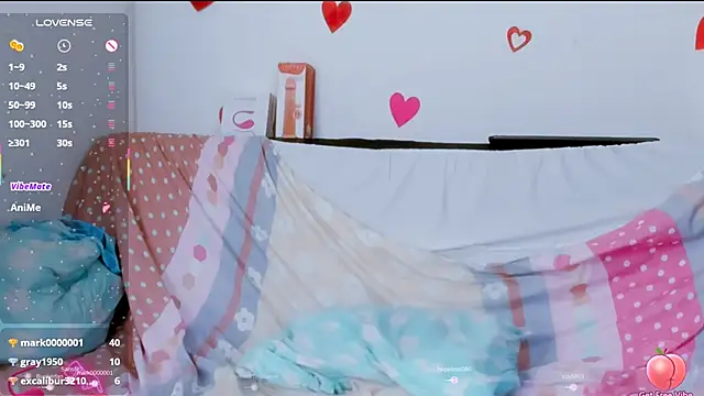 mystery_couple0 - Mystery_couple0's free webcam - UK Sex Cams