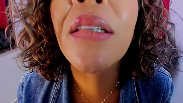 Abril_Beltran_ webcam