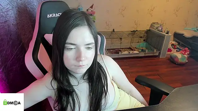 Crazy_forest_fairy webcam