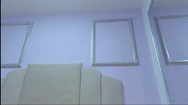 Grettel-ramirez webcam