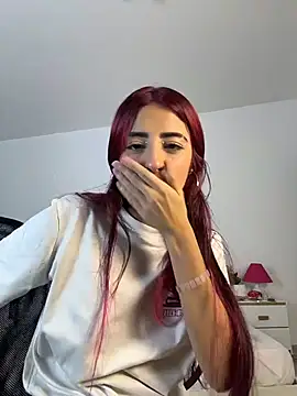 Mirandaa_Rogers webcam