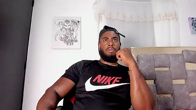 lebron_million webcam