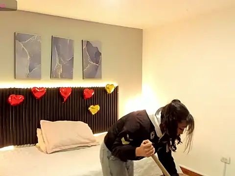 Julieta_Slav3 webcam