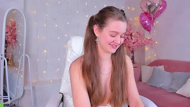 Renesmy_Black webcam