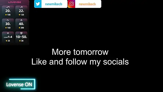 newmikecb webcam
