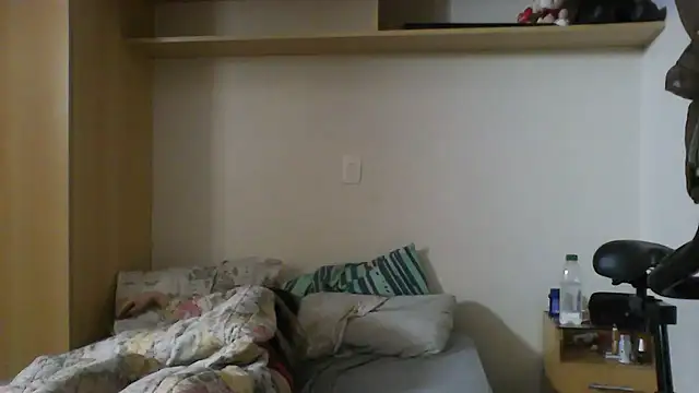 GabriellaManhaes webcam