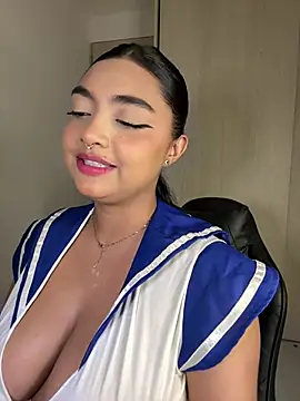 SASHASTRADA_ webcam