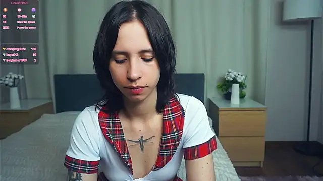 teresebeebe - TereseBeebe's free webcam - UK Sex Cams