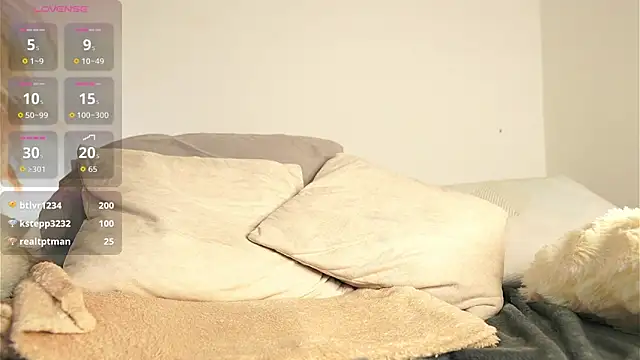 euphoricbunny webcam