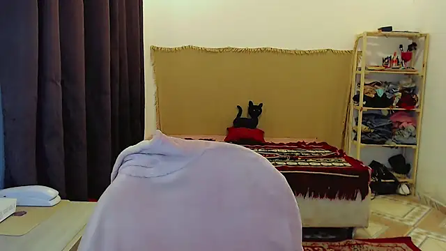 Sophie_Fantasys webcam