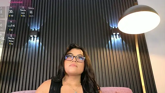 Alexa_Madisson webcam