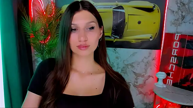 Mollyinyourmind webcam