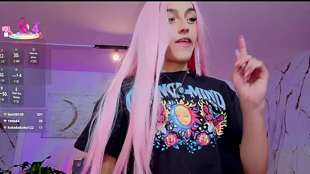 antonellastar24_ webcam