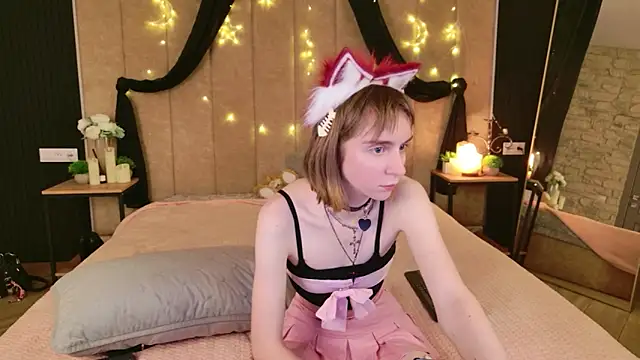 Beverly_Gomes webcam