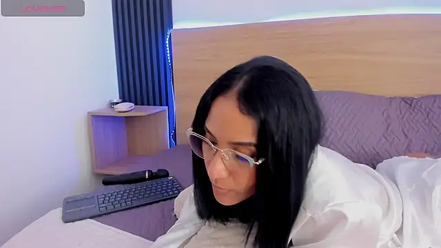 Samantha_luv_ webcam