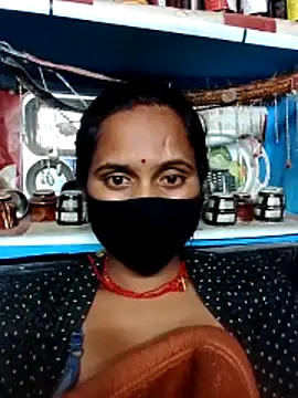 Panjaban_pooja webcam